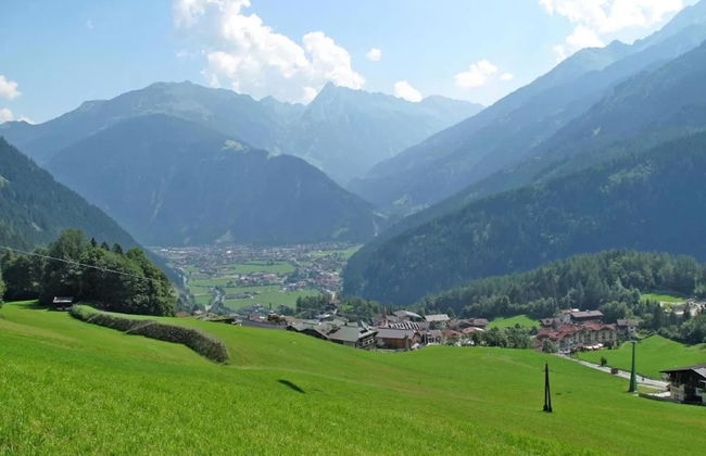 Mountain-view Apartment in Ramsau - Foto 34