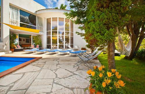 Villa Jacono private pool and sea views in Amalfi Coast, Italy - Foto 72