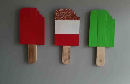 Ocean Suites HOT TUB - sleeps 11 - Foto 70