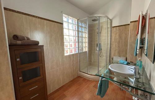 Gran casa Ámbar Málaga - Photo 55