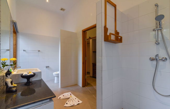 Villa Udara - Foto 37