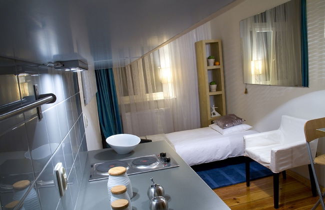 Apartamenty Pomarańczarnia - Foto 26