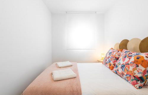 WintowinRentals Modern, Fully Equipped and Well Connected Apartment in Málaga - Photo 27