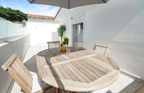 La Casita de Emily - Reformada, bien situada y con piscina amplia - Foto 39