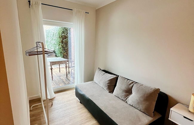 Ferienwohnung Maedchen - Foto 12