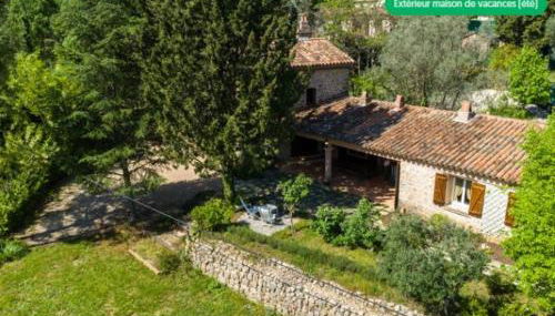 Le Mas du Goïo - Foto 4