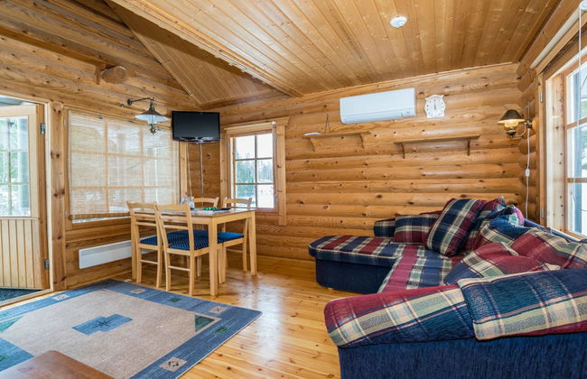 Kivipirtti - Foto 29