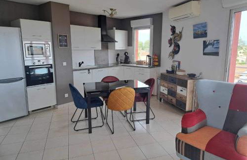 Logement entier, calme, hyper équipé - Foto 18