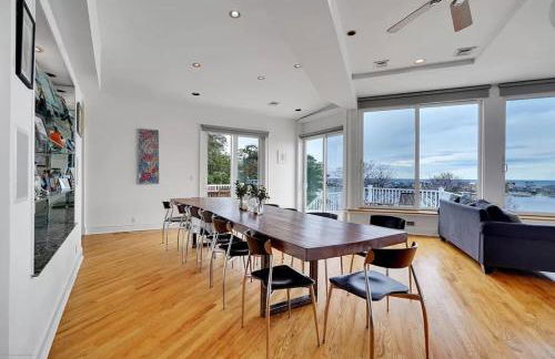 Stunning, Large, Waterfront Retreat - Foto 73