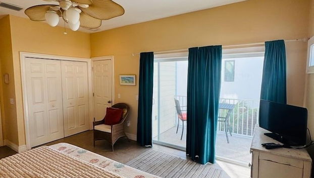 Sans Souci 6 Bedroom Home by RedAwning - Foto 3, Habitación