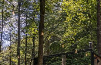 Modern Mirror Home w/ Hot-tub - “Glass House” #1 - Foto 17