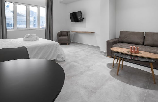 Pantheon Nilie Hospitality MGMT - Foto 67