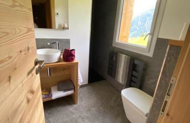 Modern Chalet With Garden Chamonix - Foto 23