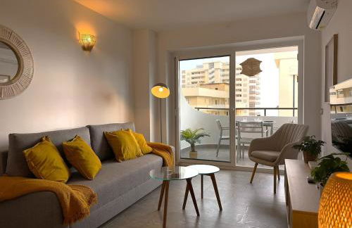 Modern & sunny beach apartment - Photo 21