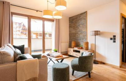 Résidence l'Alpeggio by My Mountain Resort - Foto 26