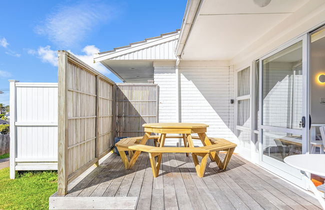 Villa in Auckland - Foto 15