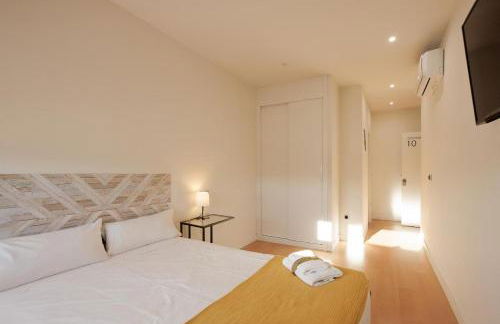 Rental Room Valladolid - Foto 4