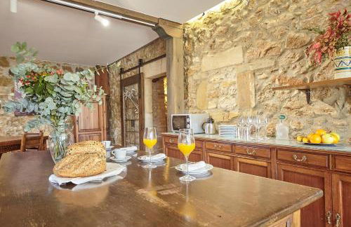 Casona los Cautivos - Foto 9