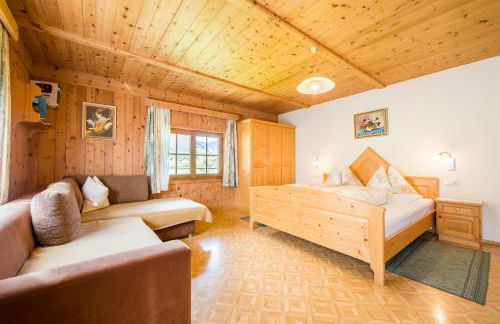 Obermarhof Gsies - Foto 55