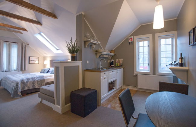 Reykjavik Residence Hotel - Foto 66