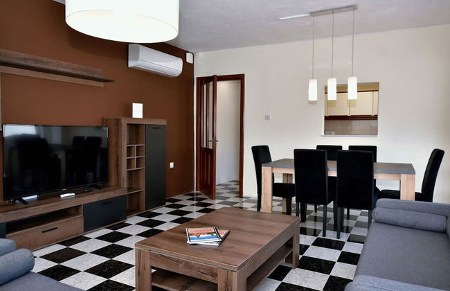 Bright and Central 2 Bedroom With Harbour View - Foto 7