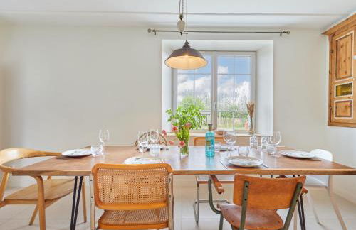 Holiday Home l'Ansnevilla by Interhome - Foto 15