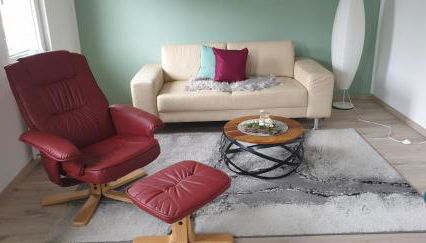 Ferienwohnung Pfungstadt - Foto 3