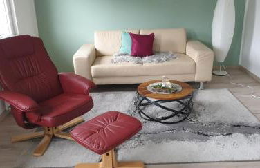 Ferienwohnung Pfungstadt - Foto 3