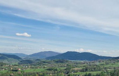 Dom w górach - Foto 5