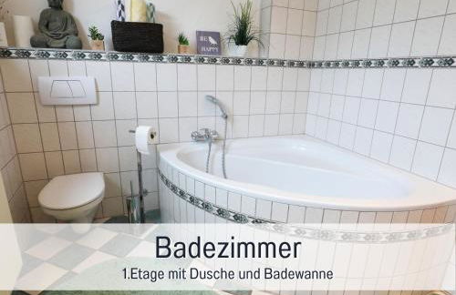 4 Sterne Ferienhaus "Zum Weiher" - Foto 13