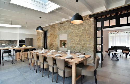 La Villa des Fontenelles - Proche de la mer - Foto 2