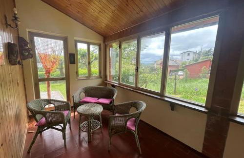 Villino Cecchini - Foto 55