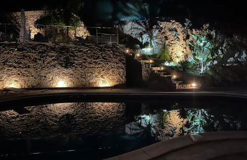 Meublé tourisme 4*, les pieds dans l'eau, Villa LAS PALMERAS - Foto 20