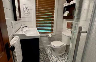 Eagles Bluff Cottage - Foto 5