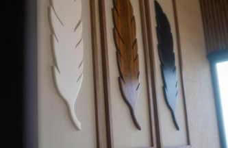 Cabana Tekoá - Teto de vidro e telão de cinema - Foto 40