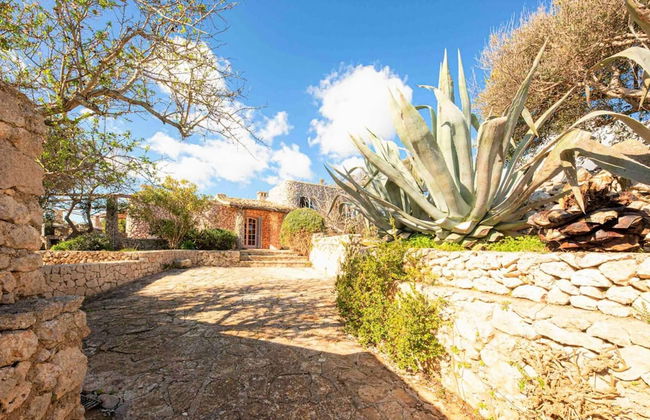 Gag009 in Gagliano del Capo - Foto 31