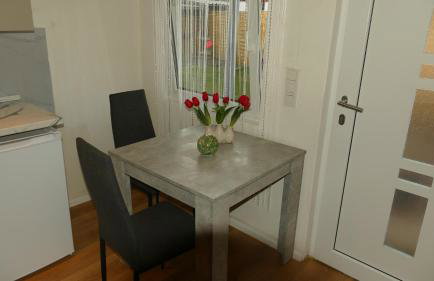 Kapitänshaus Schäfer - Foto 76