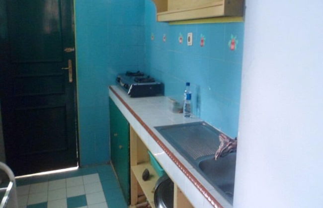 Villa Kota Bunga Tulip - Photo 13