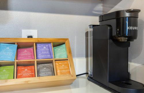 South Austin Accessible 1BR Retreat - Foto 25