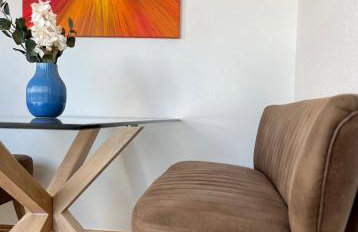 AyCatcherHomes - Sirius Boutique Apt 2BR Old Town Marburg - Foto 7