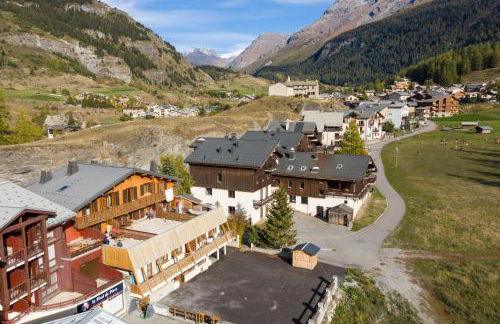 Fleurs et Neige - Foto 73