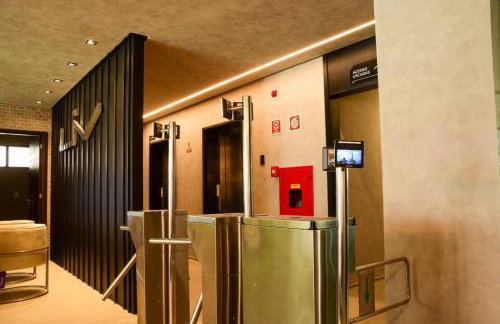 Apartamento novo e completo há 500m da praia Ponta Verde! - Foto 26