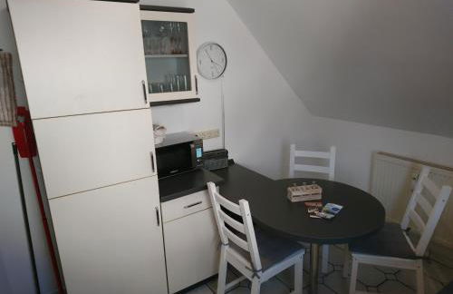 Ostseewohnung Weiße Wiek - Foto 13