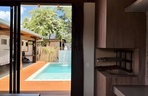 Bali Bonito | Casa com piscina integrada e design - Foto 29