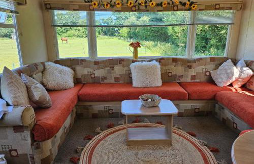 Equestrian Retreat - Sleeps 4 & Bbq - Foto 1