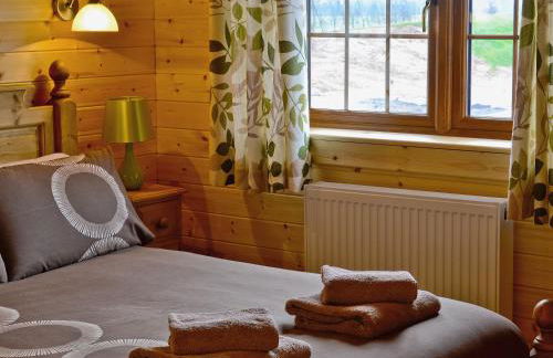 No 6 Lake View Lodges - 28283 - Foto 14