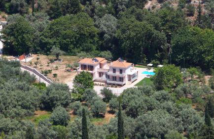 Villa Ligero - Foto 44