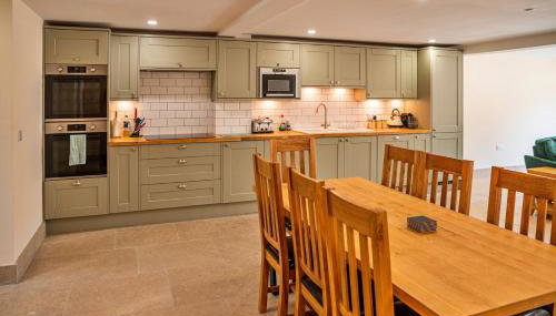 Little Rissington - Barn Six - Foto 2