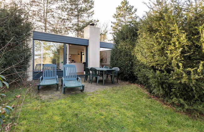 Center Parcs De Kempervennen - Foto 64