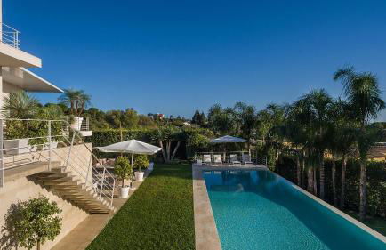 Attalàya, oasi di relax con piscina vicino Noto - Foto 6